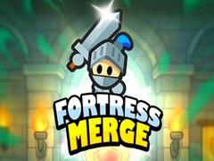 খেলা Fortress Merge