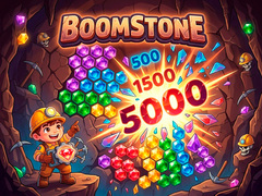 খেলা Boomstone