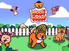 খেলা Woof Foow