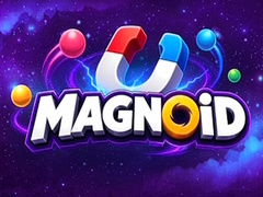 খেলা Magnoid