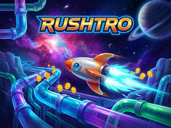 খেলা Rushtro