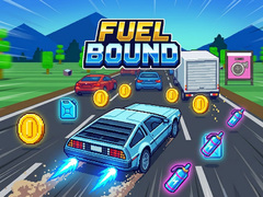 খেলা Fuel Bound