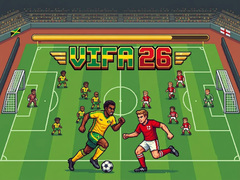 খেলা Vifa 26
