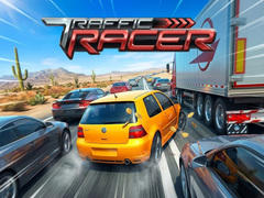 খেলা Traffic Racer