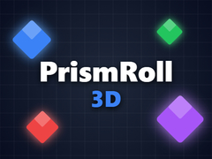 খেলা PrismRoll 3D
