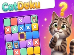 খেলা CatDoku