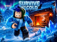 খেলা Survive the Cold