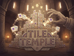 খেলা Tile Temple
