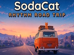 খেলা SodaCat