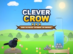 খেলা Clever Crow