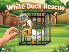 খেলা White Duck Rescue