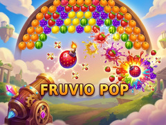 খেলা Fruvio Pop