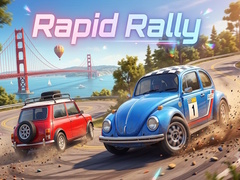 খেলা Rapid Rally
