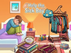 খেলা Help the Sick Boy