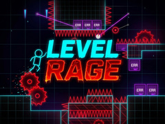 খেলা Level Rage
