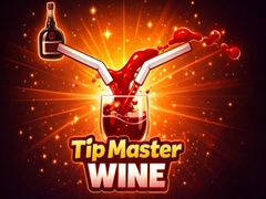 খেলা Tip Master Wine