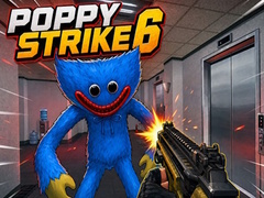 খেলা Poppy Strike 6