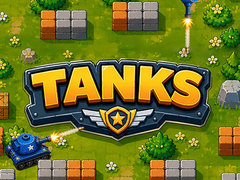 খেলা Tanks