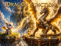 খেলা Dragon Funtion