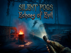 খেলা Silent Fogs: Echoes of Evil