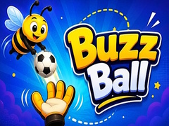 খেলা Buzz Ball