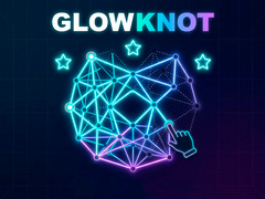 খেলা Glowknot