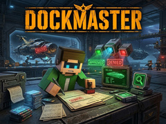 খেলা Dockmaster