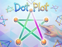 খেলা Dot Plot
