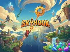 খেলা Skyhook