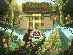 খেলা Wordvine