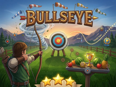 খেলা Bullseye