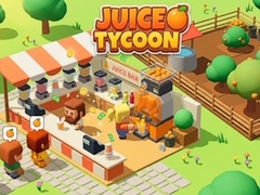 খেলা JUICE TYCOON