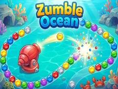 খেলা Zumble Ocean