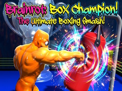 খেলা Brainrot: Box Champion!