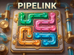 খেলা PipeLink