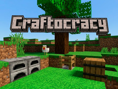 খেলা Craftocracy