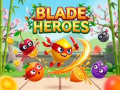 খেলা Blade Heroes
