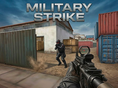 খেলা Military Strike