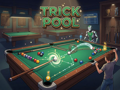 খেলা Trickpool