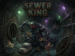 খেলা Sewer King
