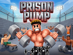 খেলা Prison Pump