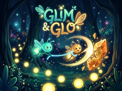 খেলা Glim & Glo