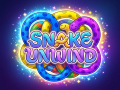 খেলা SnakeUnwind