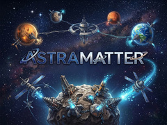 খেলা Astramatter