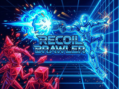 খেলা Recoil Brawler