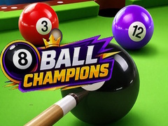 খেলা 8 Ball Champions