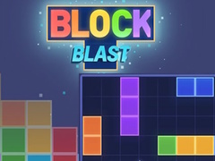 খেলা Block Blast