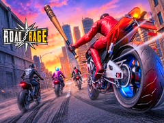 খেলা Road Rage