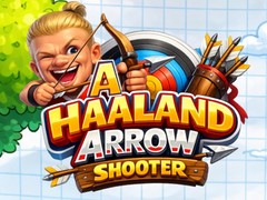খেলা Haaaland Arrow Shooter