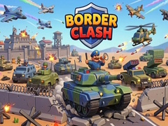 খেলা Border Clash
